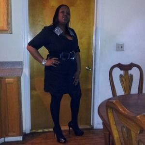 Meet your Posher, Markela